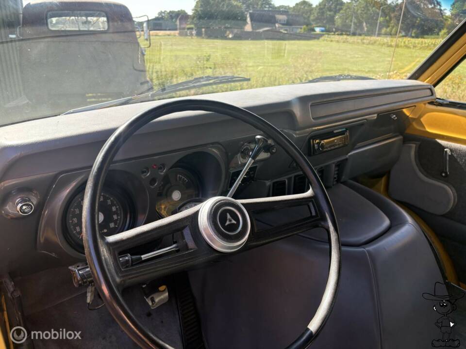 Imagen 25/50 de Dodge Ram Van Sportsman (1977)