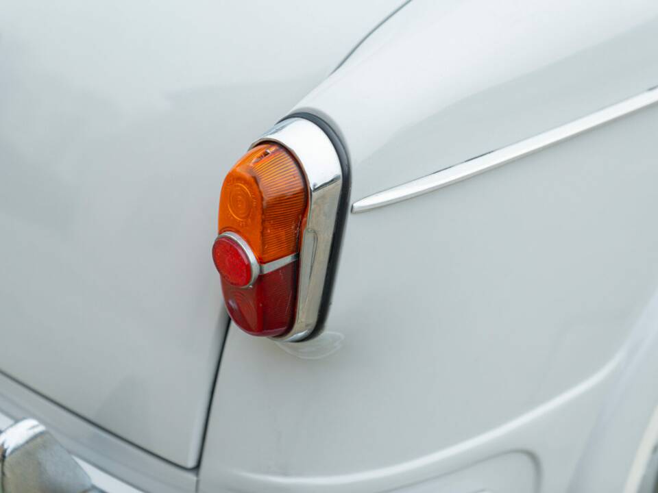 Immagine 20/50 di FIAT 1100-103 E TV (1957)