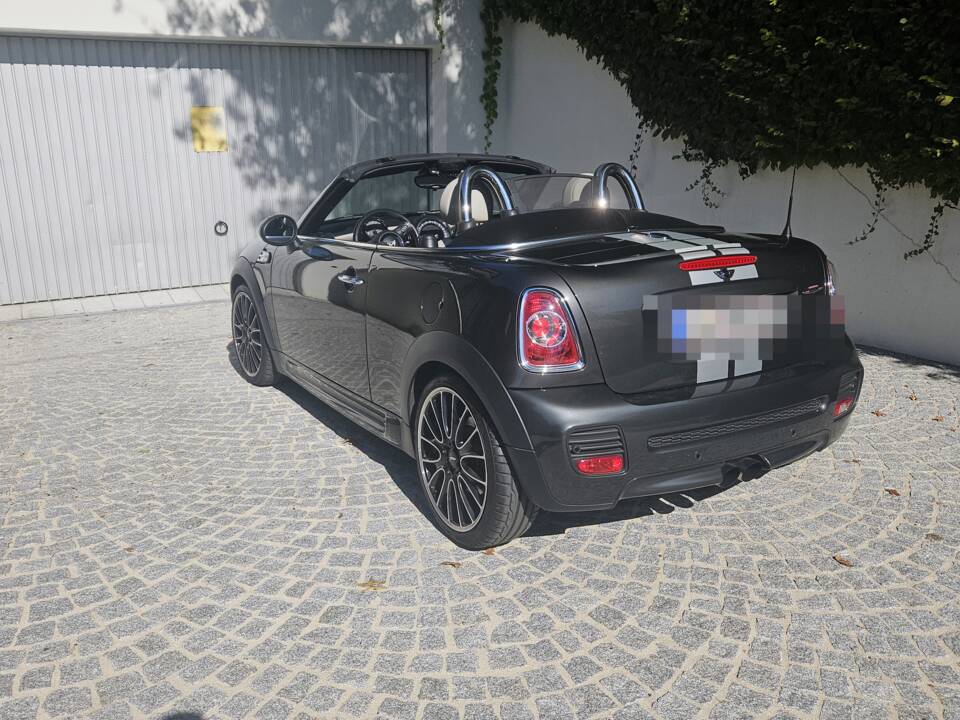 Immagine 2/12 di Mini John Cooper Works (2012)
