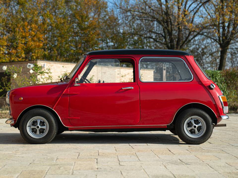 Image 6/50 of Innocenti Mini Cooper (1969)