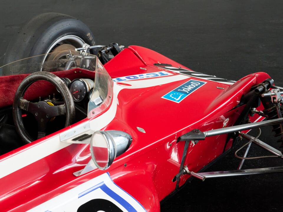 Bild 37/50 von Kaimann Formel Super V Rennwagen (1971)
