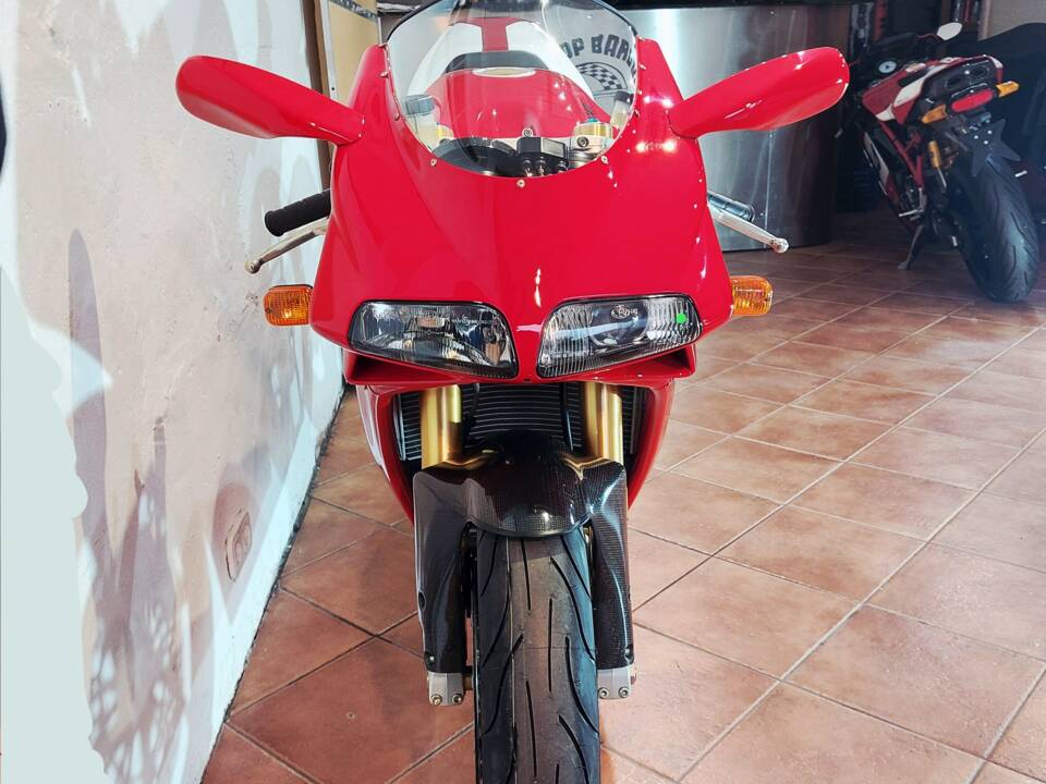 Immagine 11/58 di Ducati 998 R (2002)