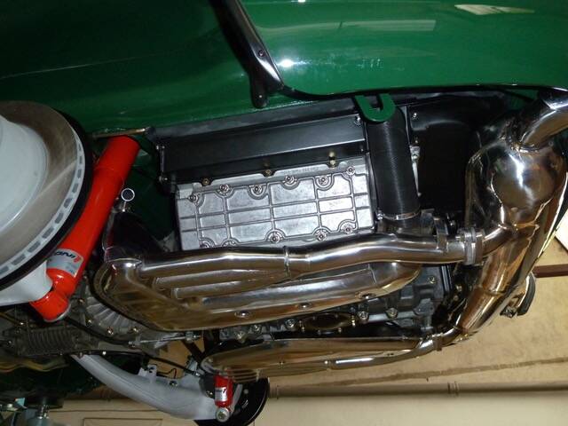 Image 75/76 of Porsche 911 2.4 T (1973)