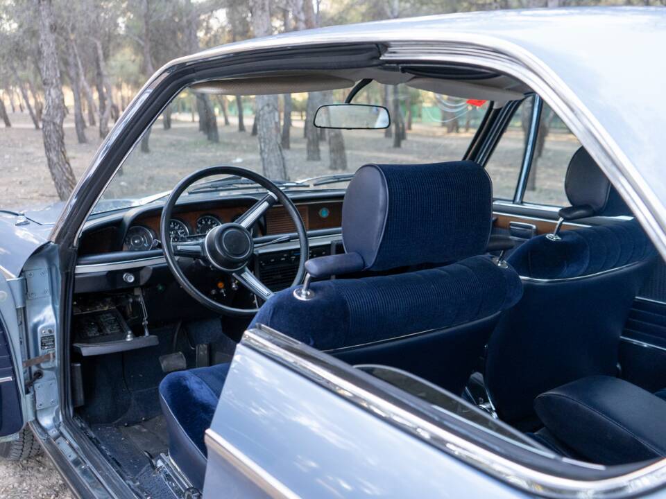 Afbeelding 11/15 van BMW 3.0 CS (1973)