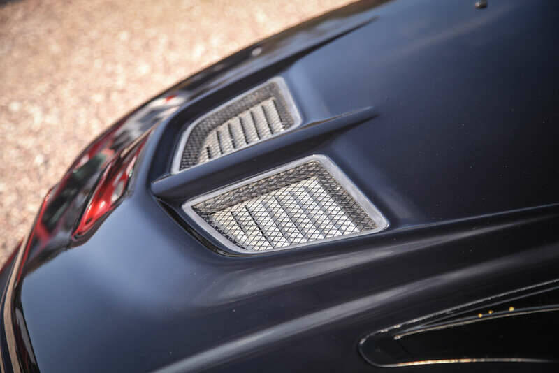 Image 42/50 of Mitsubishi Lancer Evolution V (1998)