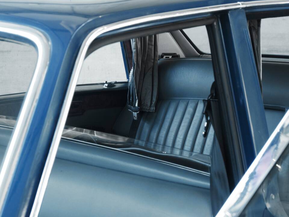 Bild 13/39 von Daimler DS 420 (1981)