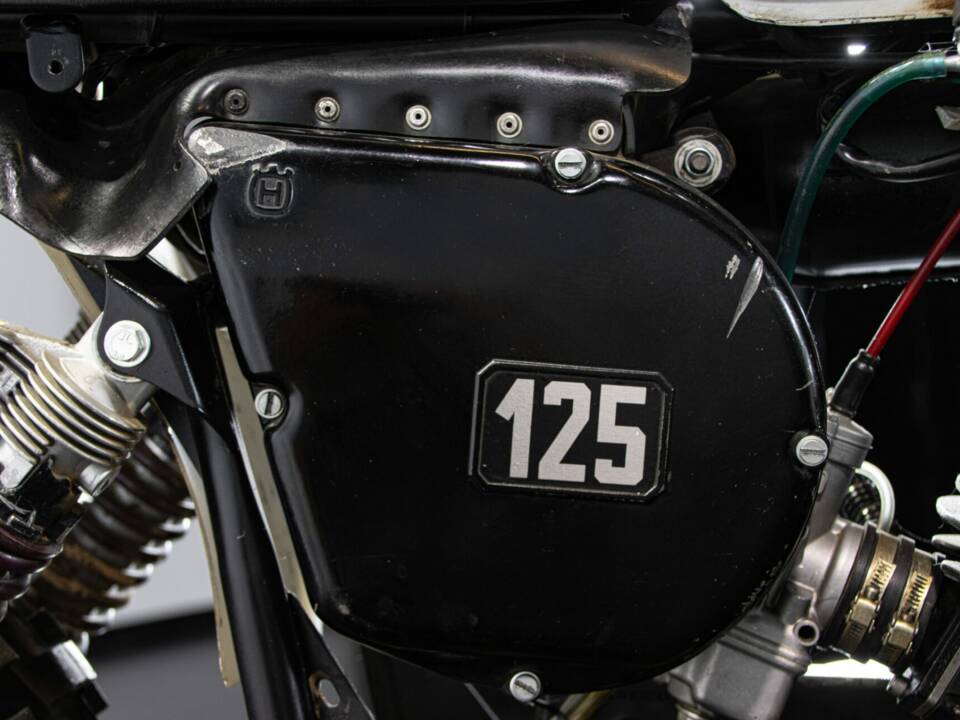 Immagine 33/46 di Laverda 125 Trail (1977)