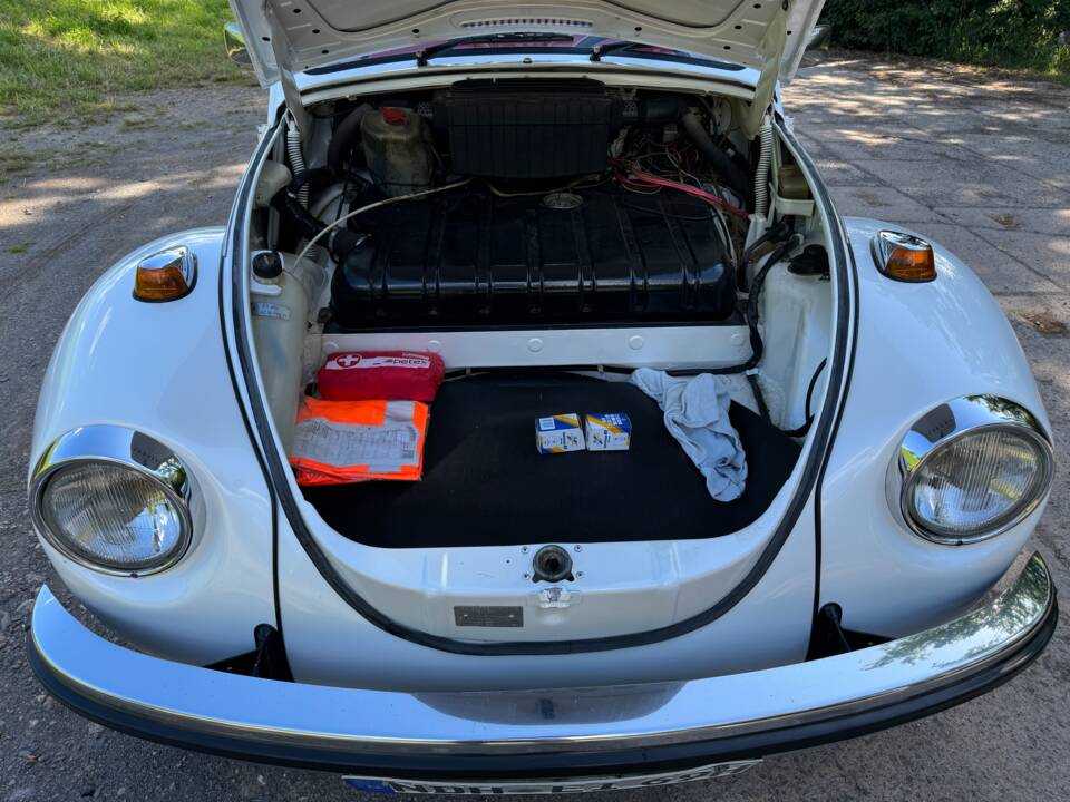 Bild 15/16 von Volkswagen Käfer 1302 S (1972)