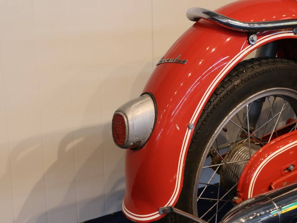 Bild 4/30 von Hercules K 100 (1957)