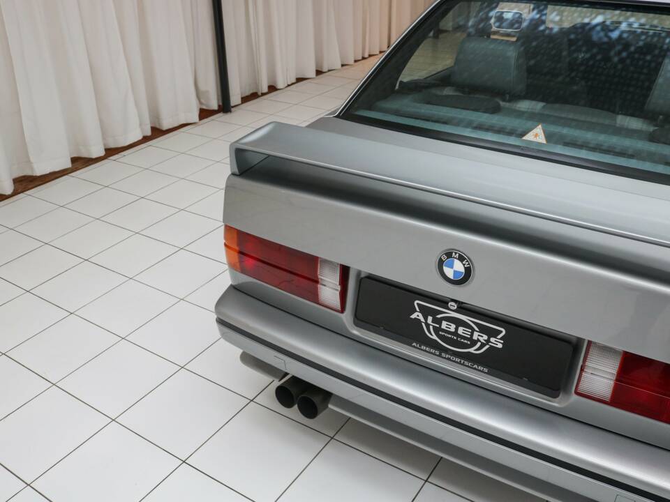 Afbeelding 23/27 van BMW M3 (1986)
