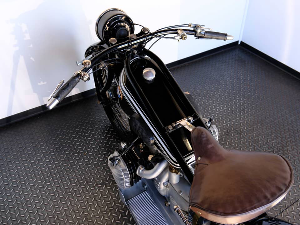 Image 78/88 of BMW R 62 (1929)
