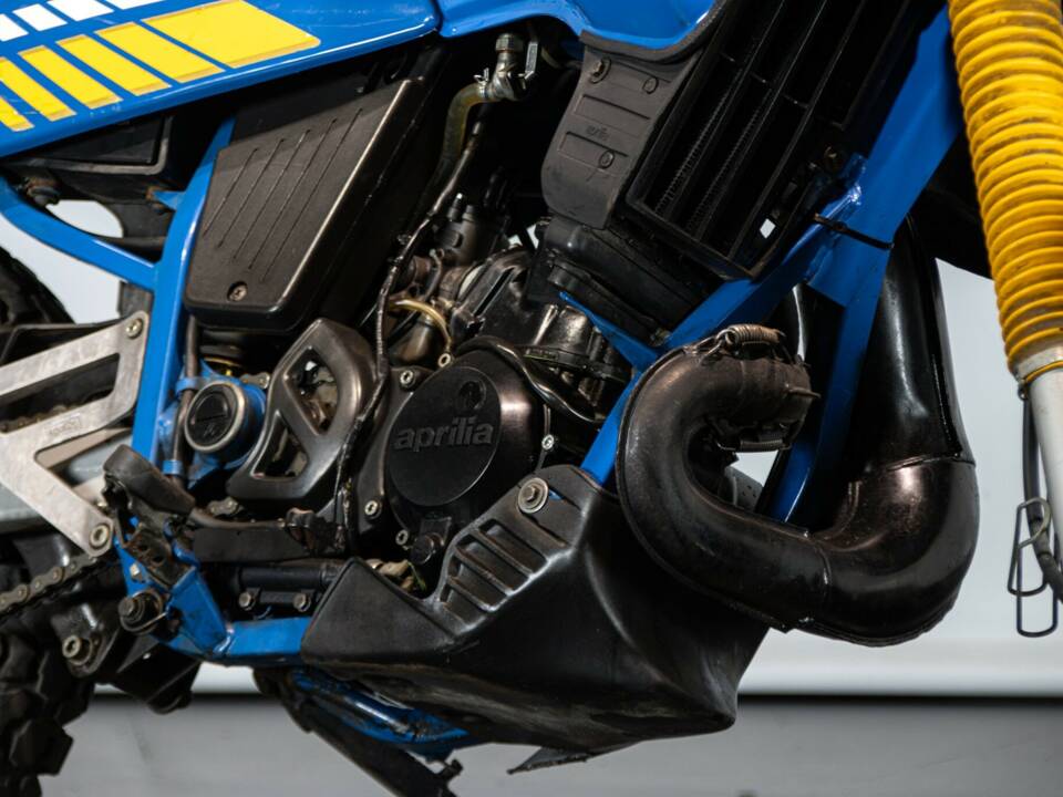 Imagen 37/50 de Aprilia DUMMY (1987)