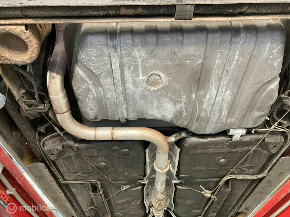 Bild 31/49 von Chrysler GS Turbo II Shelby (1989)