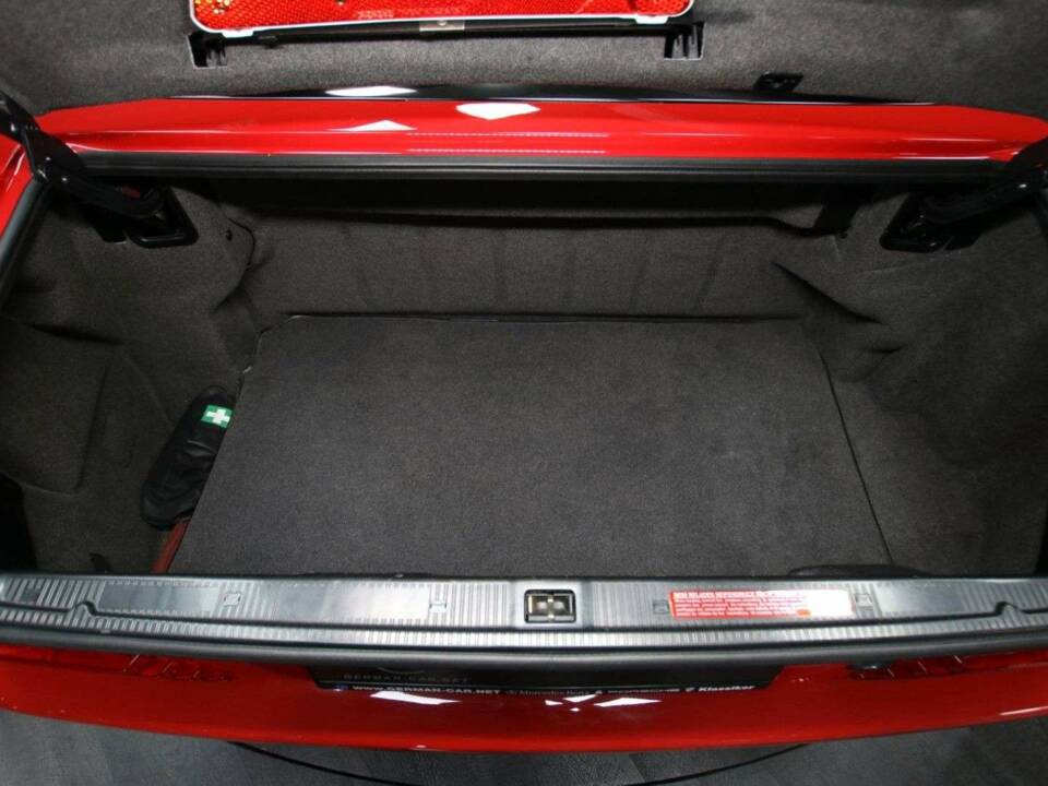 Imagen 22/30 de Mercedes-Benz 300 SL-24 (1991)