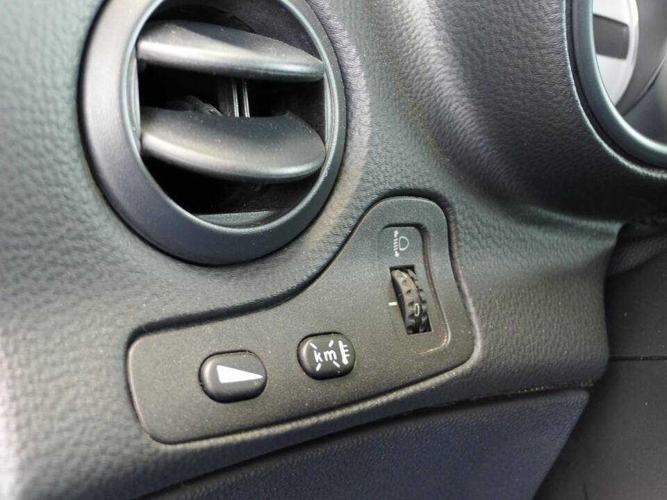 Image 8/39 of Alfa Romeo 156 2.5 V6 (1998)