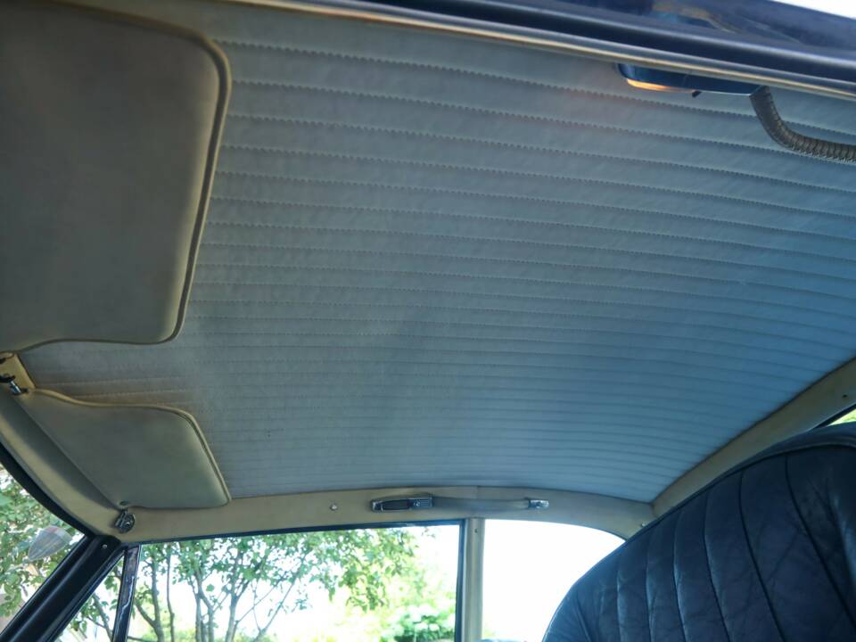 Bild 15/50 von Maserati Mexico 4200 (1968)