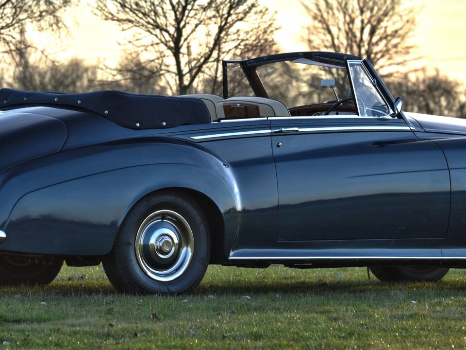 Bild 12/50 von Rolls-Royce Silver Cloud III (1964)