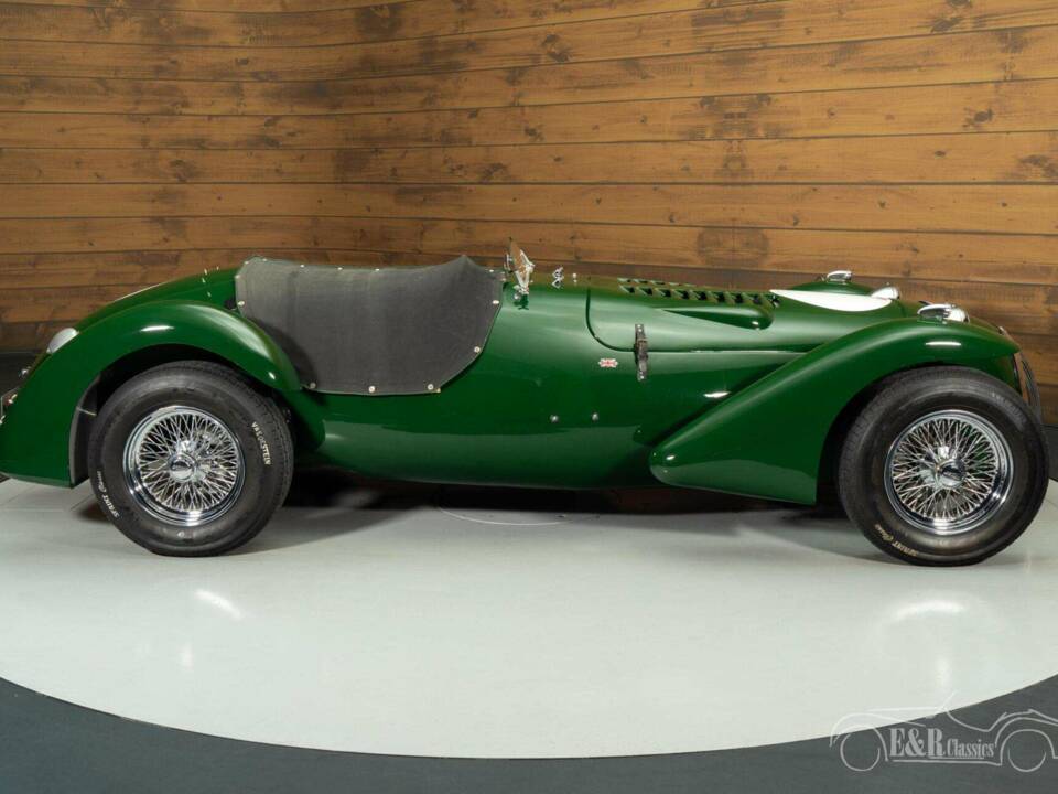 Image 14/19 of Jaguar Kougar Sports MK2 (1964)