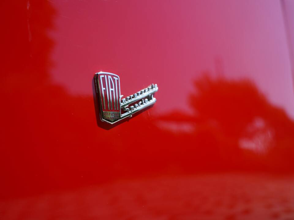 Image 13/13 of FIAT 1100 S (1948)