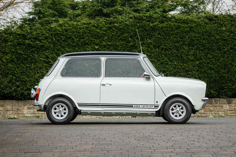 Bild 5/50 von Austin Mini LWB (1972)