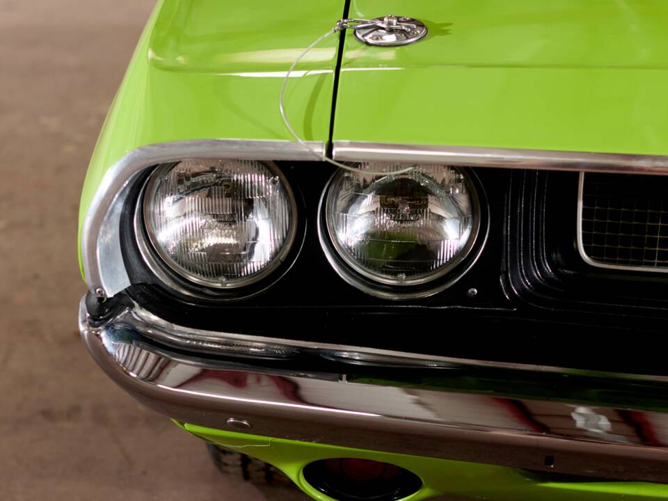 Immagine 50/71 di Dodge Challenger R/T (1970)