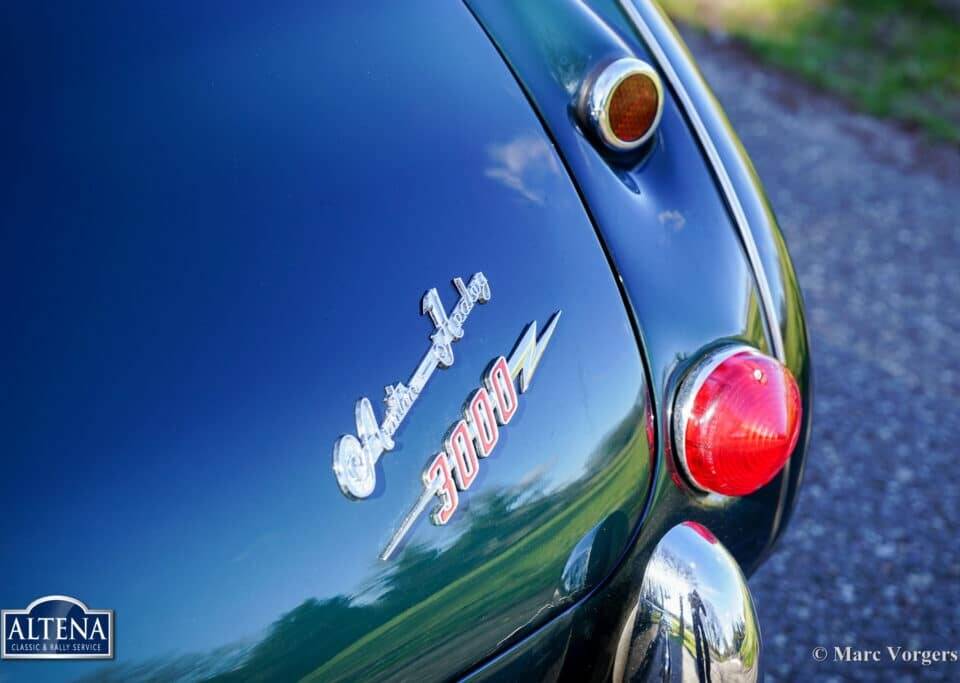 Immagine 35/44 di Austin-Healey 3000 Mk III (BJ8) (1965)