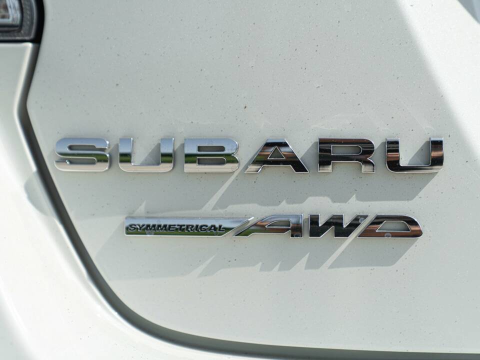 Image 13/50 of Subaru Impreza WRX STi (2016)