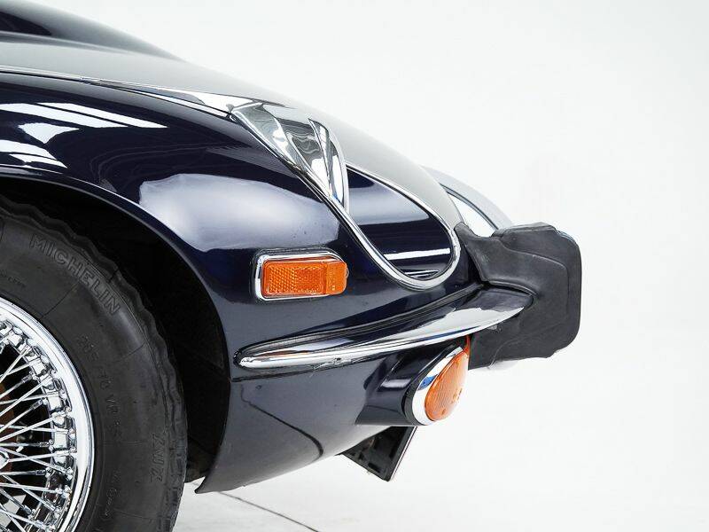 Bild 12/15 von Jaguar E-Type V12 (1973)