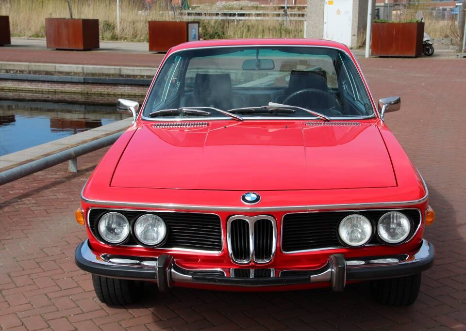 Image 5/56 of BMW 3.0 CSL (1973)