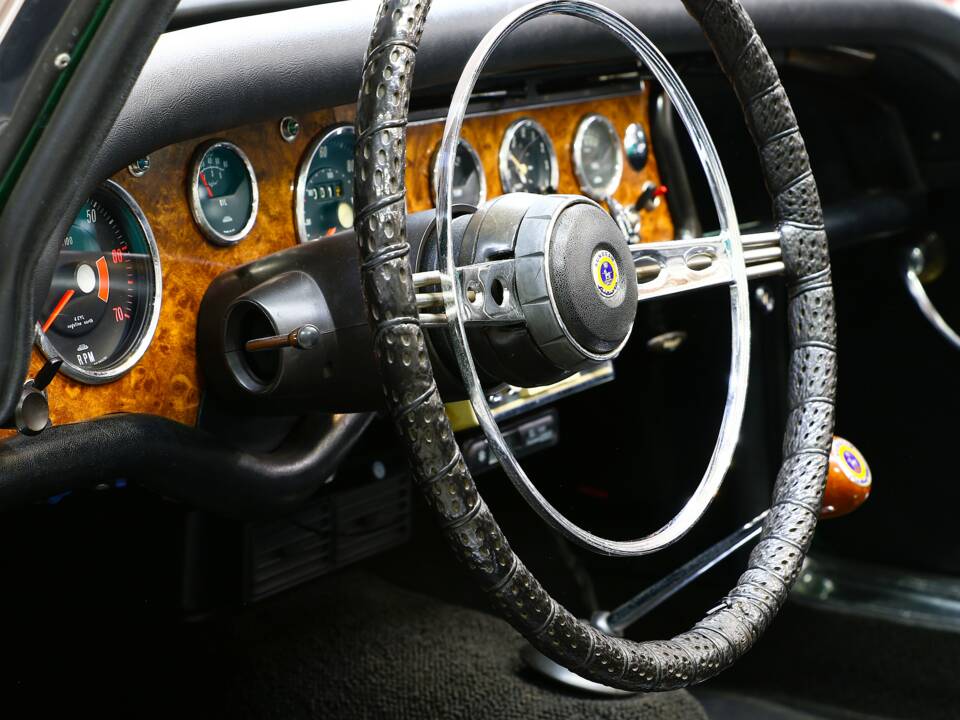 Image 19/29 of Sunbeam Alpine Mk V (1967)