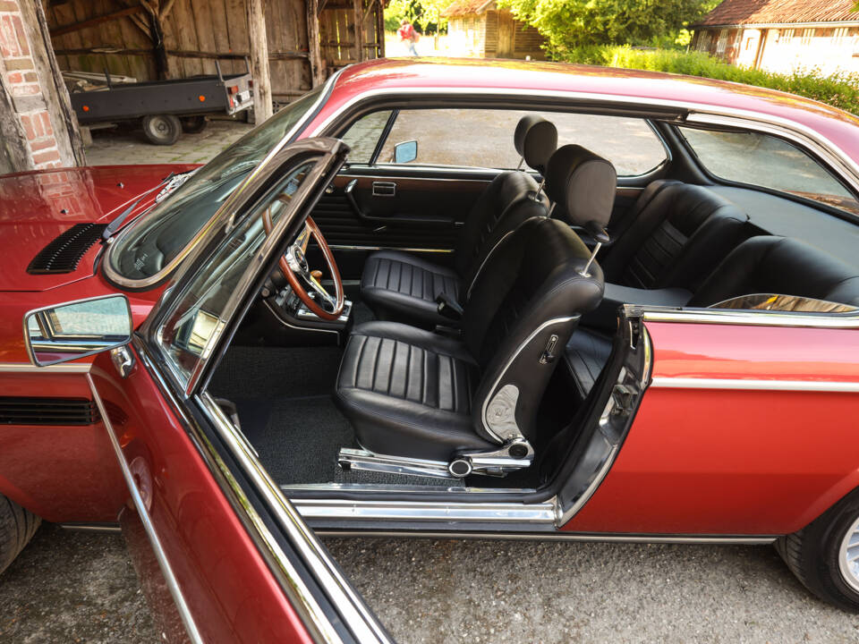 Bild 15/94 von BMW 3.0 CSi (1975)