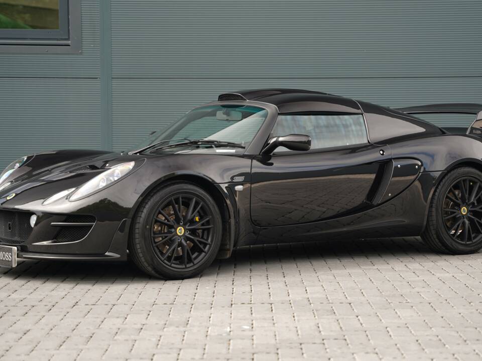 Bild 4/50 von Lotus Exige S 240 (2009)
