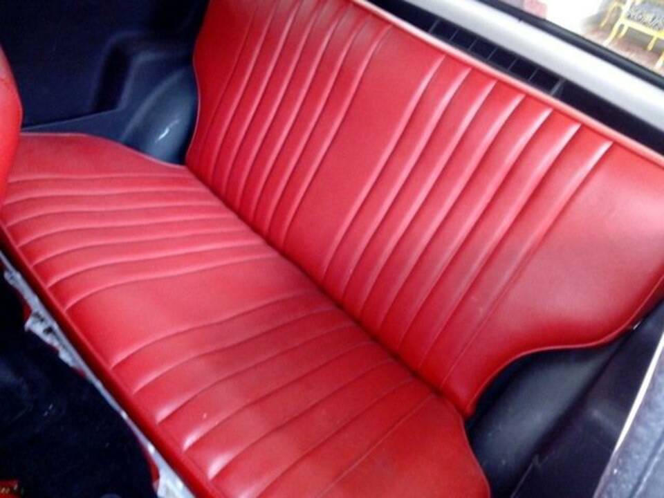 Image 10/10 de Honda N360 (1971)