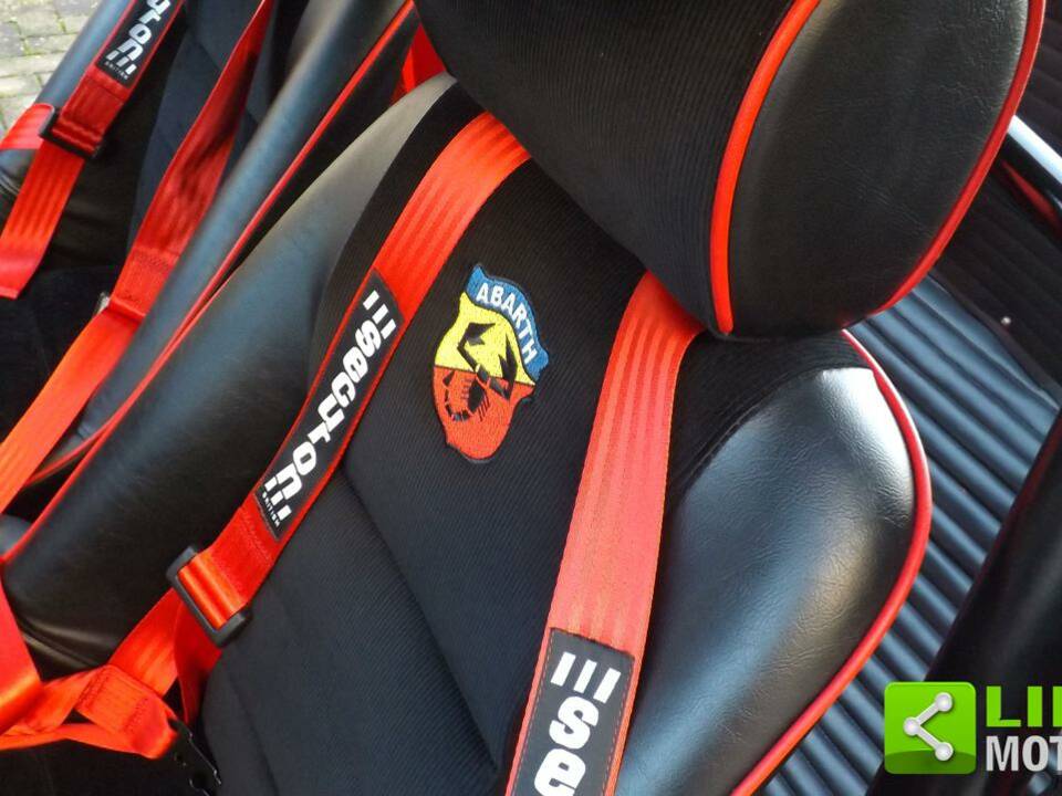 Bild 26/50 von FIAT 124 Spider AS (1967)