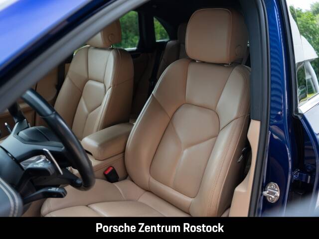 Obraz 6/33 pojazdu Porsche Macan S (2023)