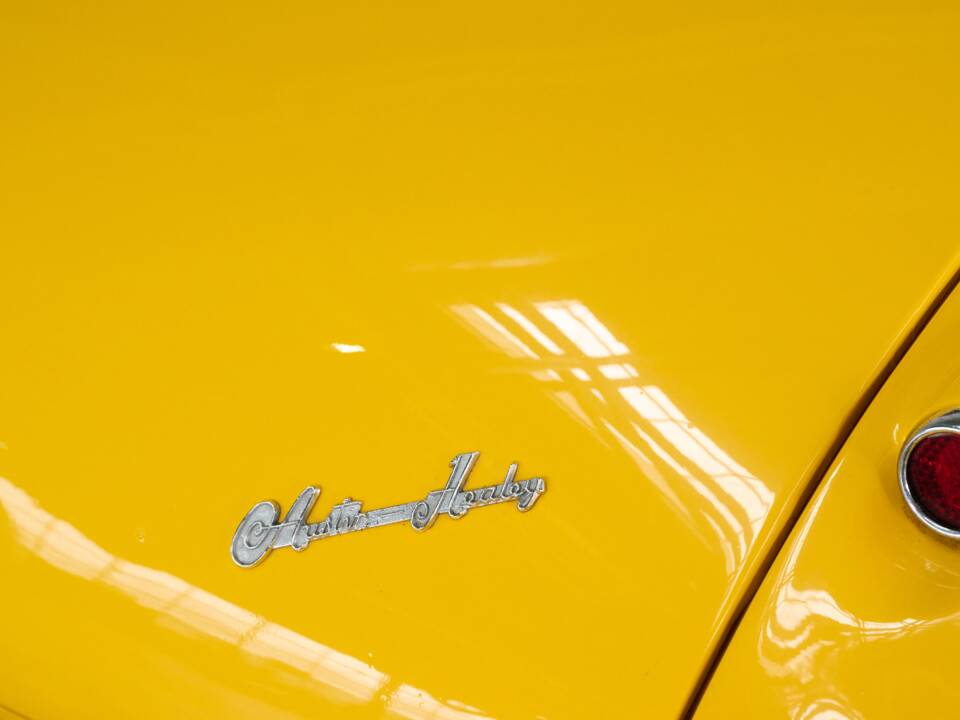 Bild 39/50 von Austin-Healey 100/6 (BN4) (1957)