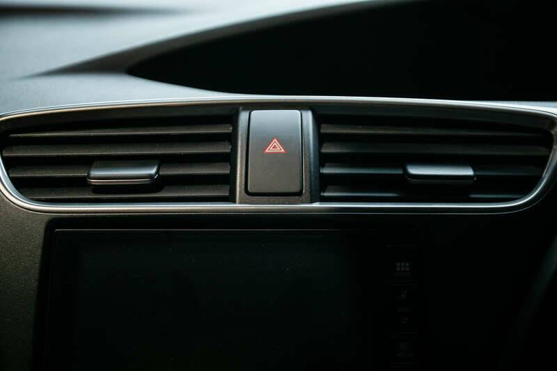 Bild 23/50 von Honda Civic Type R (2015)