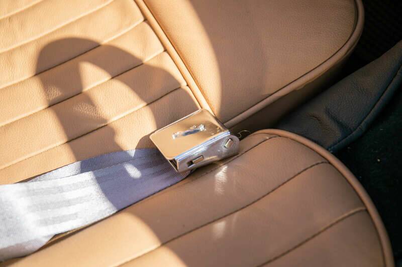 Image 17/50 of Jaguar XK 150 3.8 SE DHC (1959)