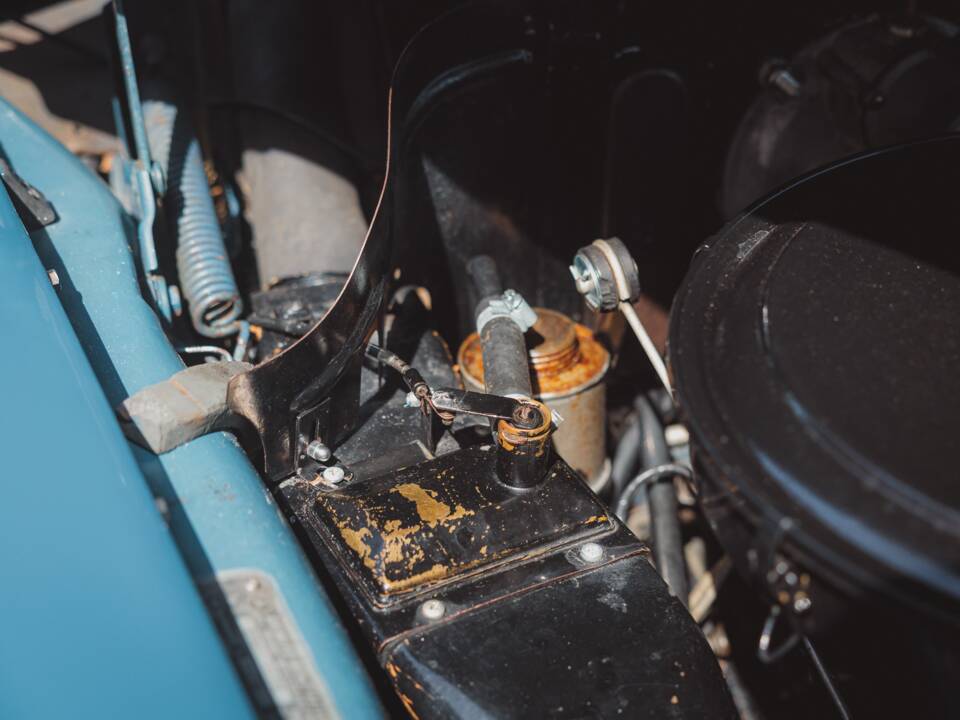 Bild 16/50 von Mercedes-Benz 220 a (1956)