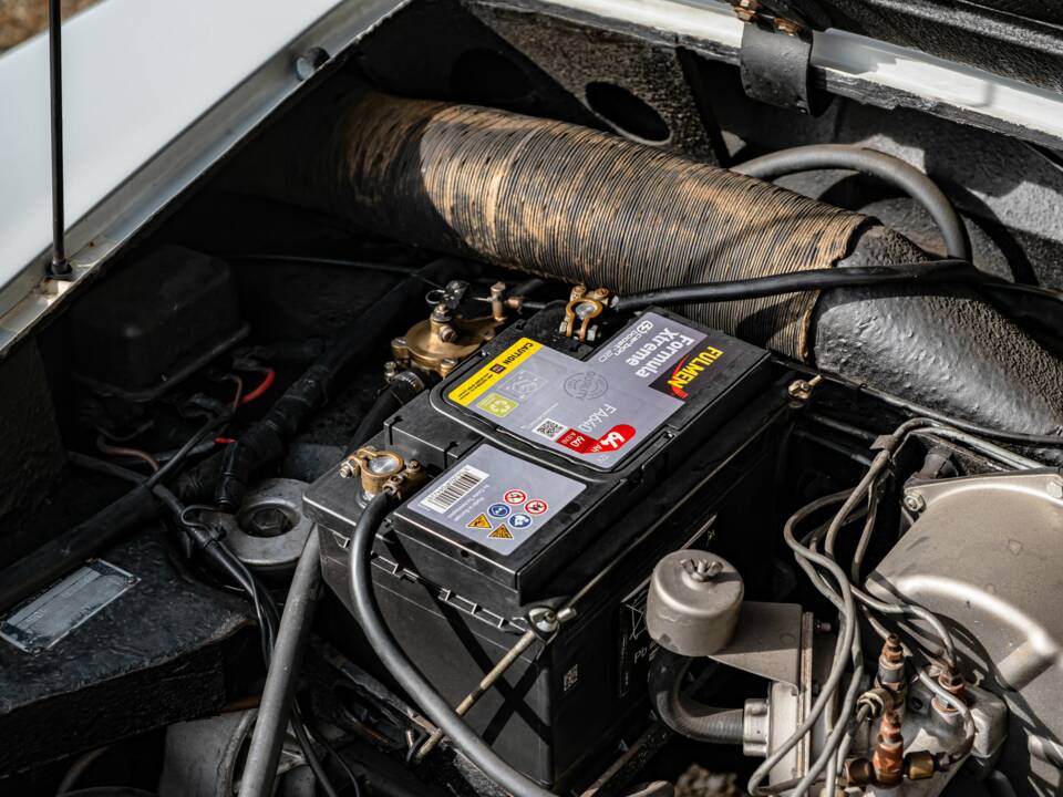 Imagen 54/74 de Lancia Flavia (Vignale) (1962)