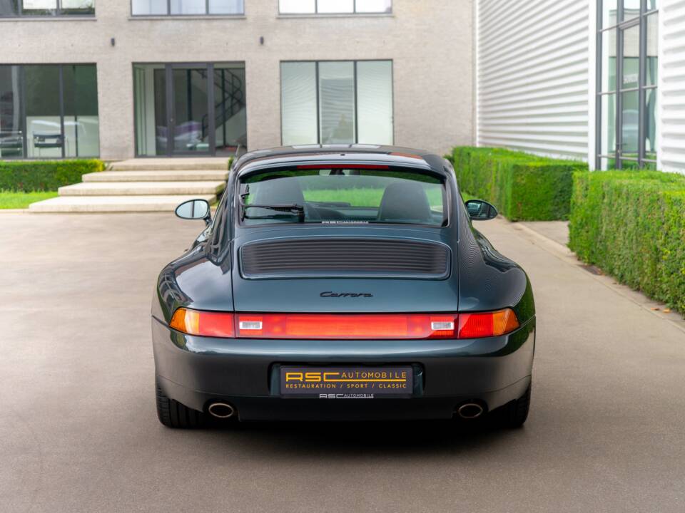 Bild 14/42 von Porsche 911 Carrera (1994)