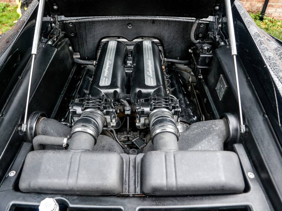 Bild 21/32 von Lamborghini Gallardo (2005)