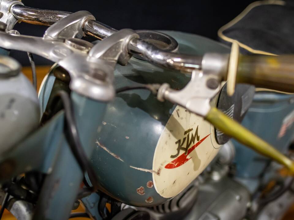 Immagine 5/18 di KTM Trophy 125 (1900)