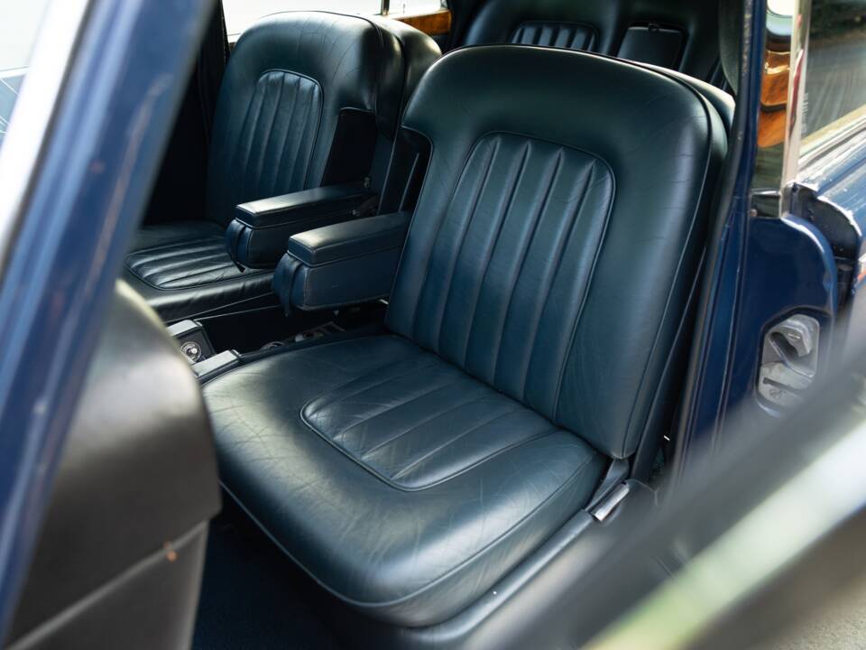 Immagine 41/50 di Bentley T 2 (1980)