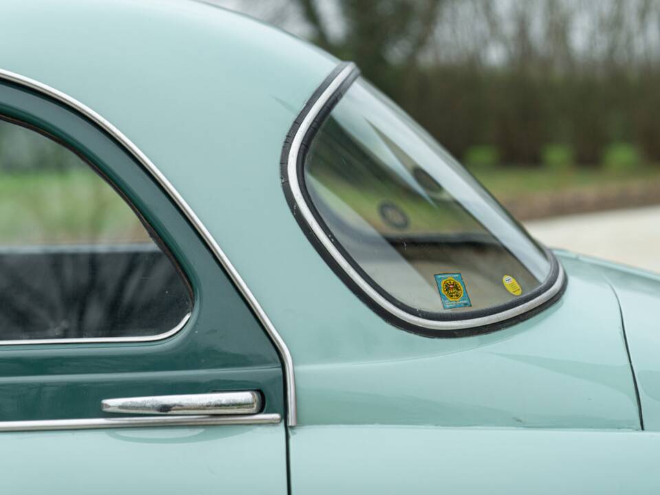 Bild 11/50 von FIAT 1400 B (1958)