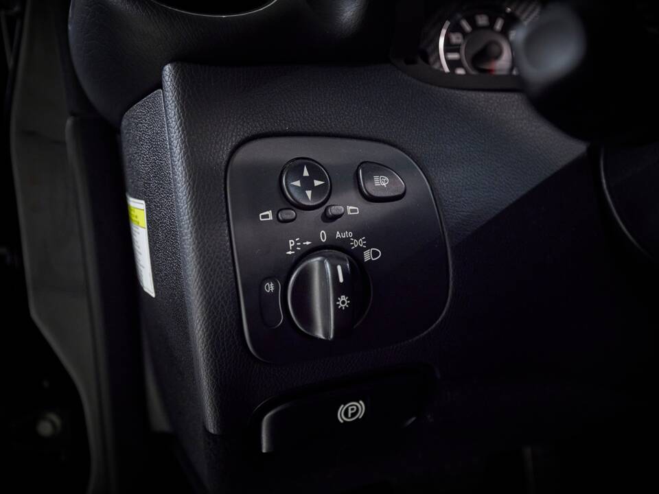 Bild 66/100 von Mercedes-Benz CLK 63 AMG Black Series (2007)