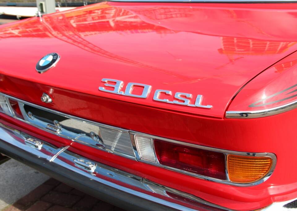 Image 11/56 of BMW 3.0 CSL (1973)