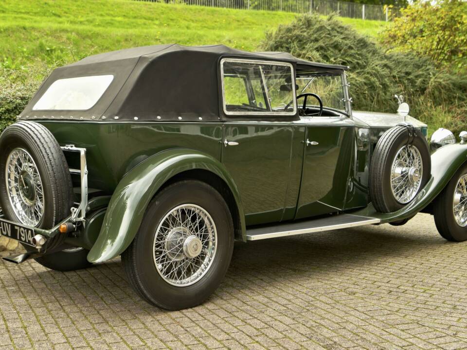 Immagine 18/50 di Rolls-Royce Phantom I (1929)