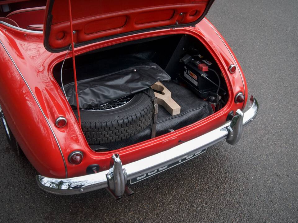 Image 15/20 of Austin-Healey 3000 Mk I (BT7) (1960)