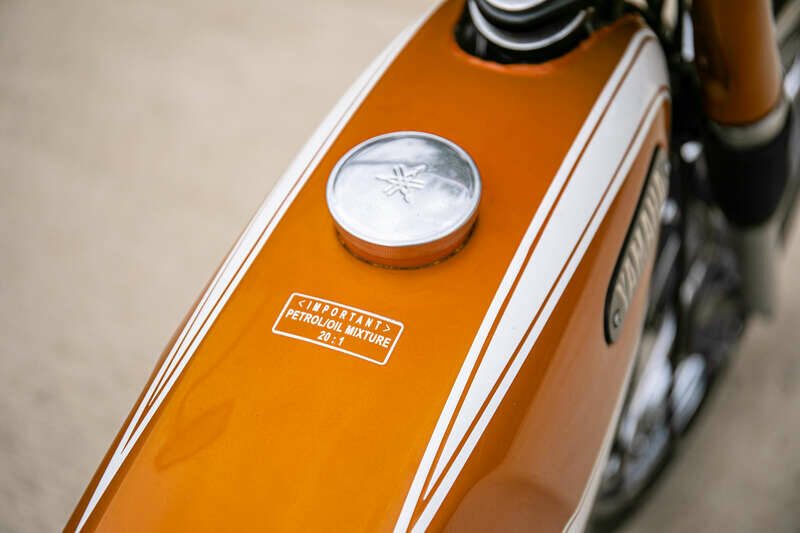 Bild 14/23 von Yamaha DUMMY (1974)